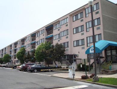 Apartments Spacious New Jersey Suites close to Nightlife & Casinos