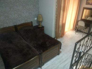 Guest house Irakli Guesthouse