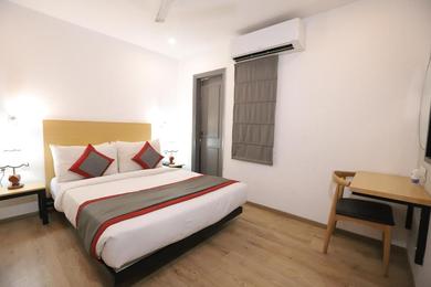 Hotel Hotel IP Residency - Couple friendly Near Preet Vihar East Delhi