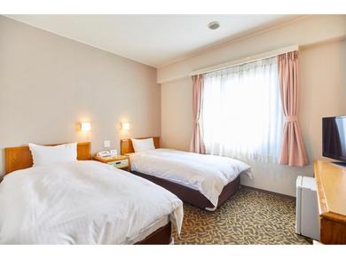 Отель INUYAMA CENTRAL HOTEL - Vacation STAY 46257v