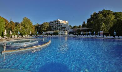 Hotel Calimera Ralitsa Superior Hotel - Ultra All Inclusive plus Aquapark