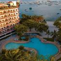 Курорт Cebu White Sands Resort and Spa