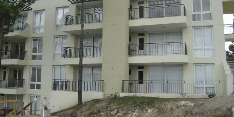Apartments Condominio Monte Molinos