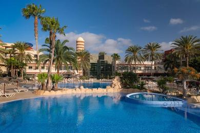 Resort Elba Carlota Beach & Convention Resort