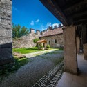 Guest house Castello di Zumelle