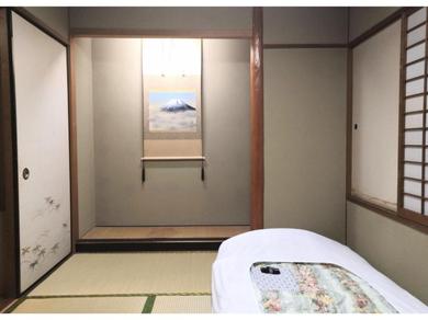 Отель HOTEL SATO TOKYO - Vacation STAY 04955v