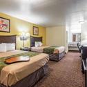 Мотель Econo Lodge Inn & Suites Searcy