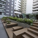 Апартаменты Urbano Apartments Miraflores Pardo