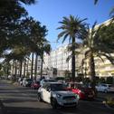 Apartments Apartment Cannes Gallia Grand Park