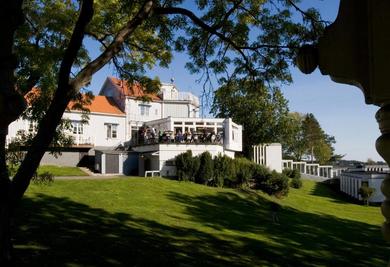 Hotel Villa Lovik