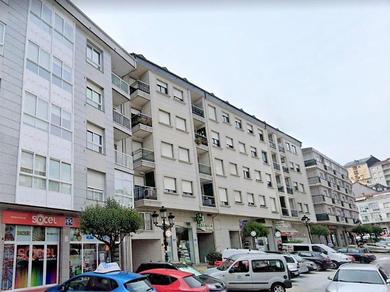 Apartments Premium apartment in A Valenz near the centre