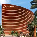 Курорт Encore at Wynn Las Vegas