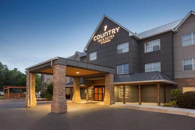Hotel Country Inn & Suites by Radisson, Jackson-Airport, MS