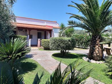 Дом отдыха Villa La Piana