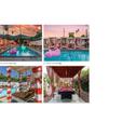 Отель Float Palm Springs - Adults Only