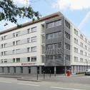 Апарт-отель Séjours & Affaires Rennes Villa Camilla