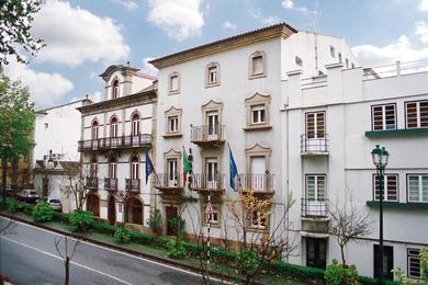 Отель INATEL Castelo De Vide