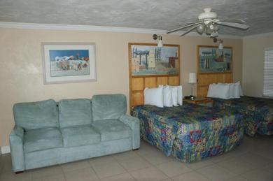 Hotel Sea Vista Motel