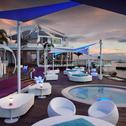 Resort Mövenpick Hotel Mactan Island Cebu