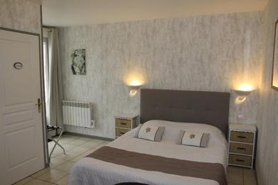 Guest house Chambres d'Ault