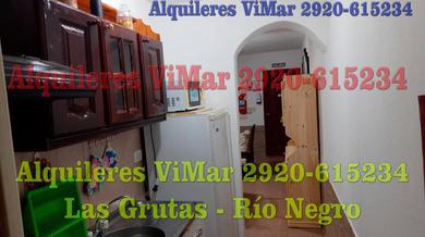 Holiday home Alquileres Vimar
