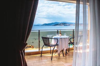 Hotel Park Lakeside Ohrid