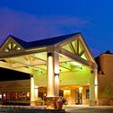 Курорт Holiday Inn Resort Lake George, an IHG Hotel