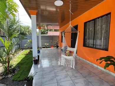 Дом отдыха Casa Paraiso Tropical