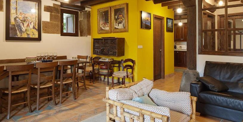Holiday home Altamira - Basque Stay