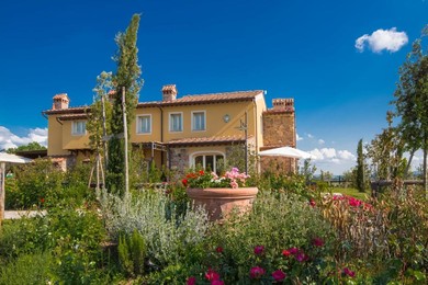 Отель Wonderful Family Suites in Tuscany near Pisa and Florence - Two Bedrooms 41 pl