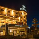 Курорт Hilton Sibiu