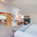 Отель Hotel Columbia 3 Bedroom by Alpine Lodging Telluride
