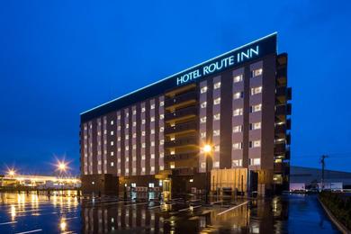 Hotel Hotel Route-Inn Isesaki Inter