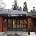Отель Olympiatoppen Sportshotel - Scandic Partner