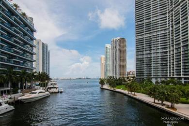 Apartments Miami Luxury Condo in Brickell! Free SPA and Gym