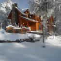 Lodge Cabañas Pista Uno Ski Village