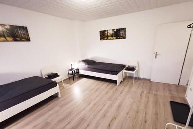 Apartments Work & Stay in Neuenrade