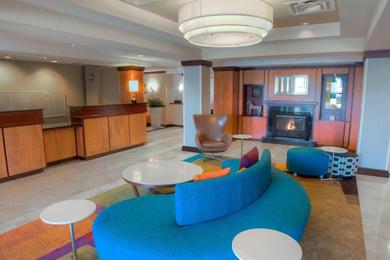 Fairfield Inn & Suites by Marriott Mobile Daphne/Eastern Shore