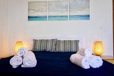 Apartments Comfort in riva al mare