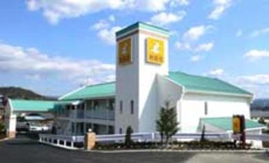 Motel Family Lodge Hatagoya Toki