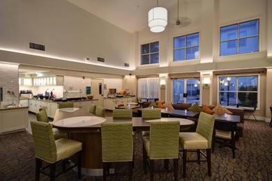 Отель Homewood Suites by Hilton Salt Lake City - Midvale/Sandy