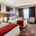 Resort Choctaw Casino Hotel - Grant