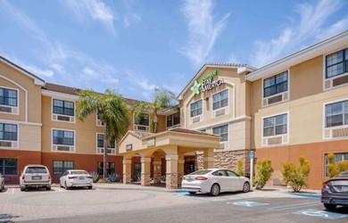 Отель Extended Stay America Suites - Los Angeles - Arcadia