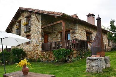 Дом отдыха Casa del Altozano