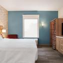 Отель Home2 Suites by Hilton New Brunswick, NJ