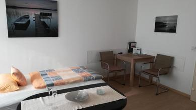 Apartments Apartment-Ferienwohnung in Mainaschaff