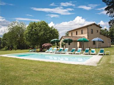 Villa Battiloro Villa Sleeps 10 Pool Air Con WiFi