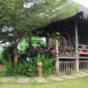 Курорт Pai Klang Na