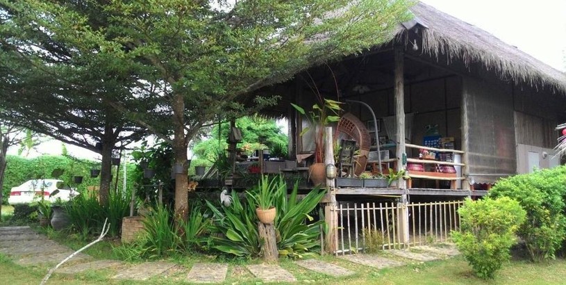 Курорт Pai Klang Na
