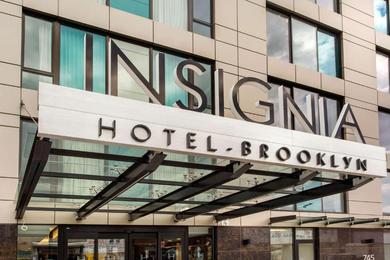 Hotel Insignia Hotel, Ascend Hotel Collection